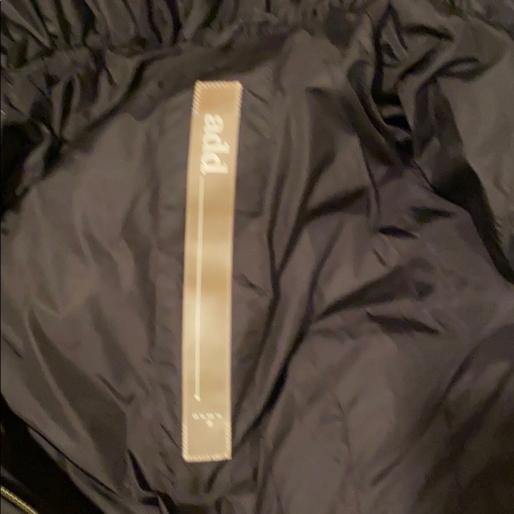 Add down jacket in size 10 - Picture 9 of 11